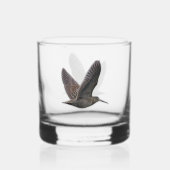 Verre À Whisky Woodcock (Recto)