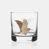 Verre À Whisky Woodcock (Verso)