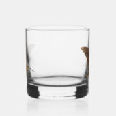 Verre À Whisky Woodcock (Gauche)