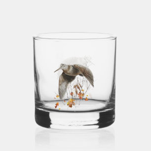 Verre À Whisky Woodcock