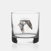 Verre À Whisky Woodcock (Recto)