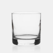 Verre À Whisky Woodcock (Gauche)
