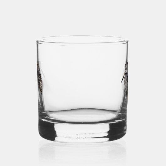 Verre À Whisky Woodcock (Gauche)