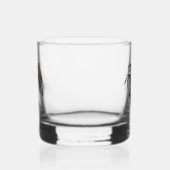 Verre À Whisky Woodcock (Droite)