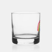 Verre À Whisky Your Child's | Upload Kids Drawing (Droite)