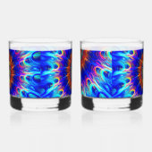 Verre À Whisky Zone radiative (Droite)