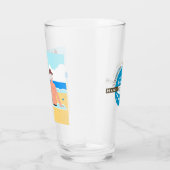 Verre AANR avec couple (Droite)