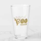 Verre Abee (Dos)