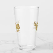 Verre Abee (Gauche)