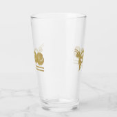 Verre Abee (Droite)