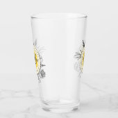 Verre Abeille (Droite)