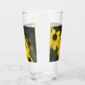 Verre abeille en haut (Droite)