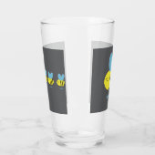 Verre Abeille Gray (Gauche)