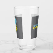 Verre Abeille Gray (Droite)