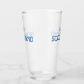 Verre Aberdeen Scotland (Droite)