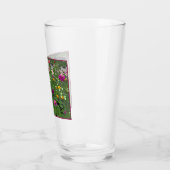 Verre Abondance (Gauche)