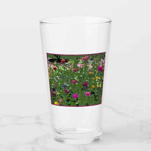 Verre Abondance (Devant)
