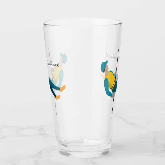 Verre Absence (Droite)