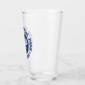 Verre Acadia NP (escalade) (Gauche)