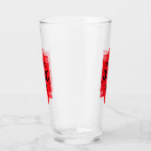 Verre Accessoires de football de football (Droite)