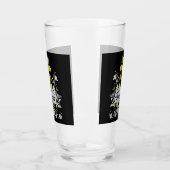 Verre Accessoires de mode gothique (Gauche)