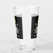 Verre Accessoires de mode gothique (Droite)