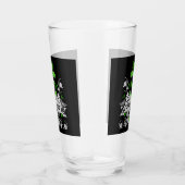 Verre Accessoires de mode Gothique Post Punk (Droite)