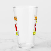 Verre Acclamations à 70 ans (Droite)