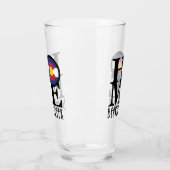 Verre ACCUEIL Beaver Creek (Gauche)