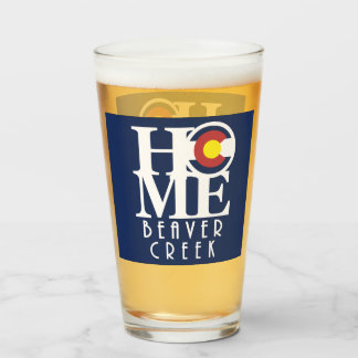 Verre ACCUEIL Beaver Creek Colorado