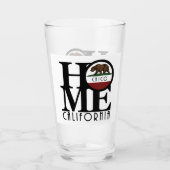 Verre ACCUEIL Chico (Devant)