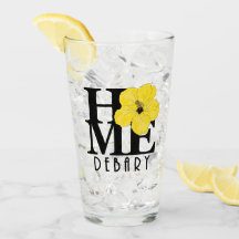 ACCUEIL Débat Hibiscus Jaune