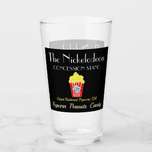 Verre Accueil Film Théâtre Concession Stages Lunettes