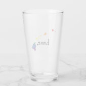 Verre Accueil Gay pride| Hawaï (Dos)