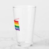 Verre Accueil Gay pride| Oklahoma (Gauche)