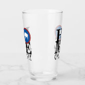 Verre ACCUEIL Gillette Wyoming (Gauche)