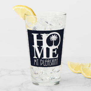 Verre ACCUEIL Mount Pleasant SC