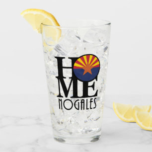 Verre ACCUEIL Nogales Arizona