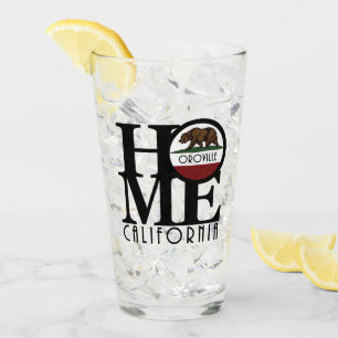 Verre ACCUEIL Oroville Californie