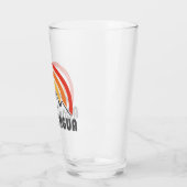 Verre Aconcagua (Gauche)