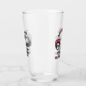 Verre Action Alpha 1/320 FA Bière Glass (Droite)