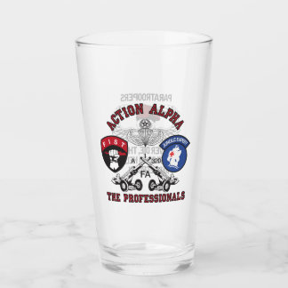 Verre Action Alpha 1/320 FA Bière Glass
