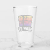 Verre Activer le réglage dans la croissance (Dos)