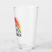 Verre Adirondack 46 Rainbow (Gauche)