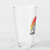 Verre Adirondack 46 Rainbow (Droite)