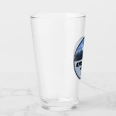 Verre Adirondack Mountains New York Camping (Droite)
