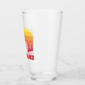 Verre Adirondacks Bear (Gauche)