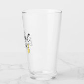 Verre ADN frère trouvé (Gauche)