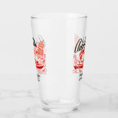 Verre Adolph's Restaurant, 1045 N. Rush St. Chicago (Gauche)