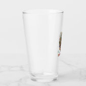 Verre Adopter la danse Roots (Droite)